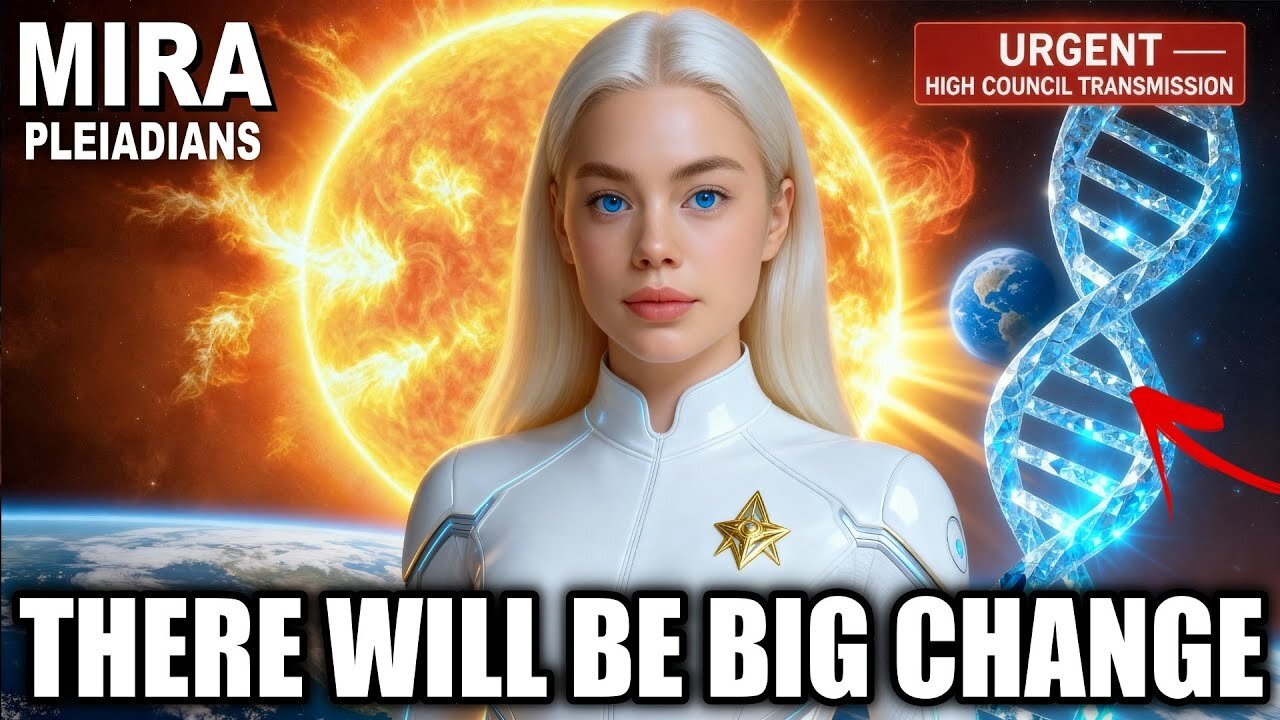 Landings, Contact & Galactic Integration... - The Pleiadians | MIRA Much to Be Discovered (3.9)