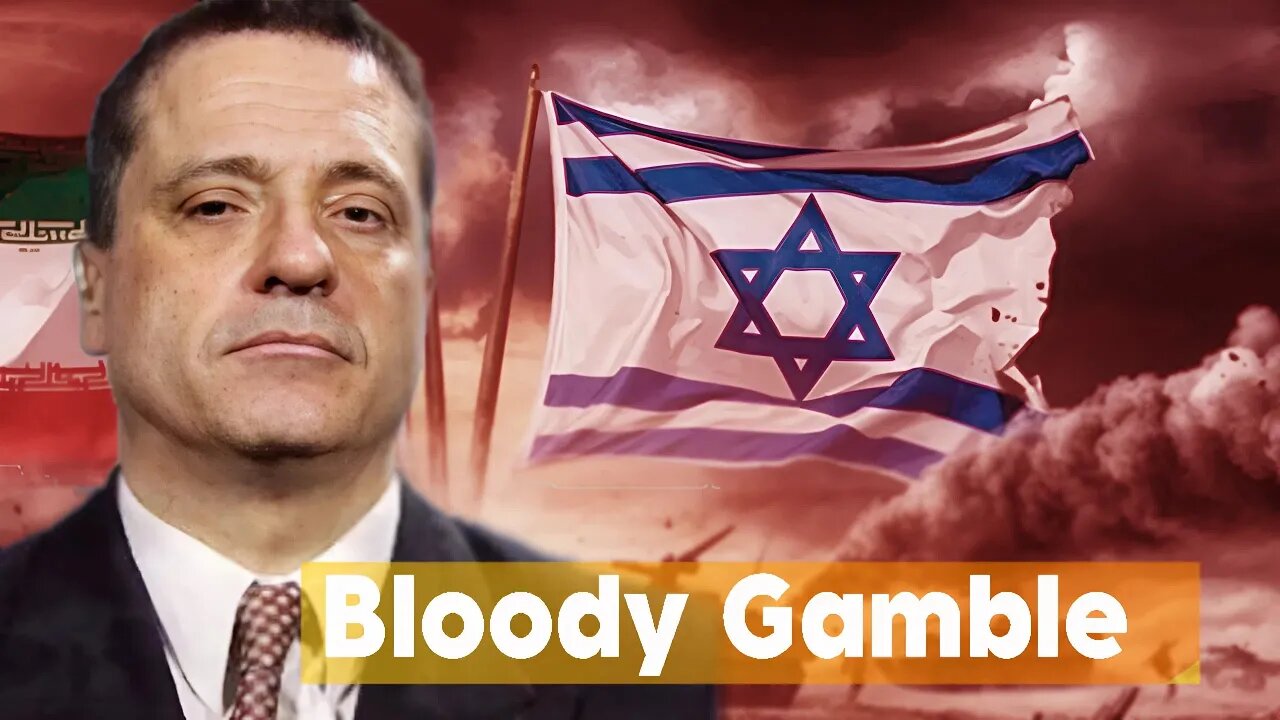 Gaza Cleansing: Israels Endgame Exposed | Alexander Mercouris
