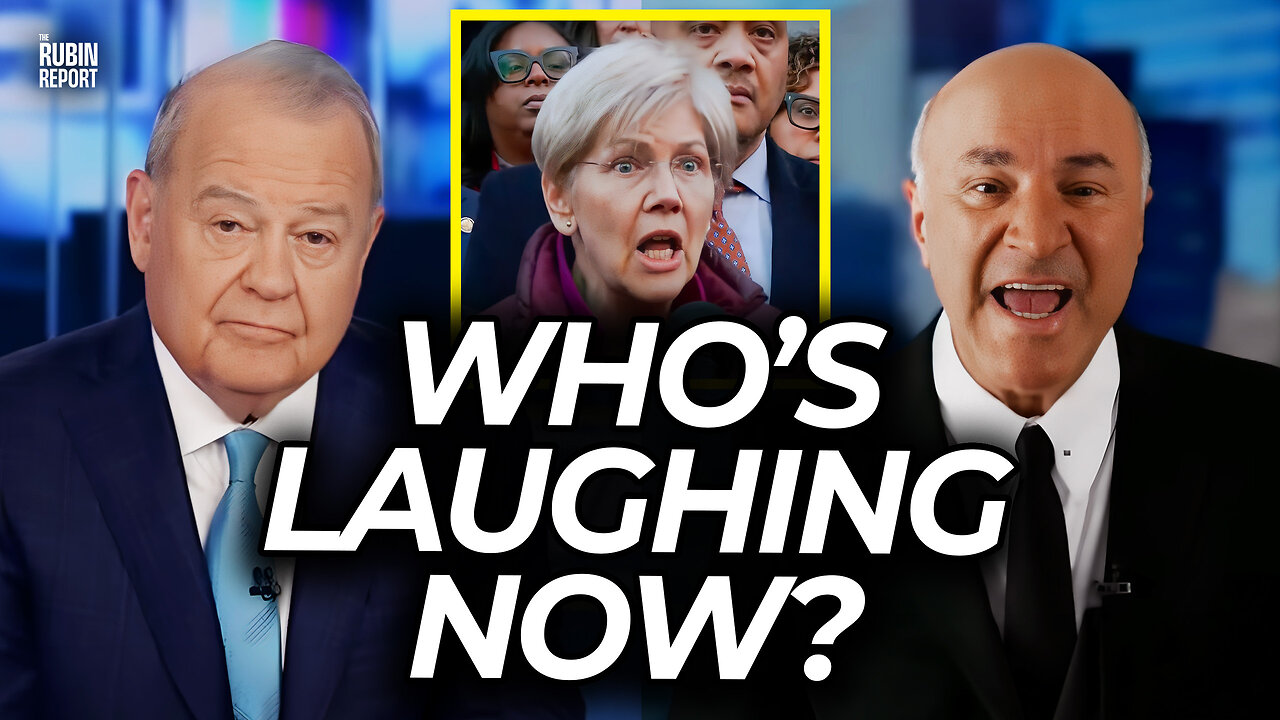 ‘Shark Tank’ Legend Notices Something in Spirit Airlines Failure Others Are Unwilling to See