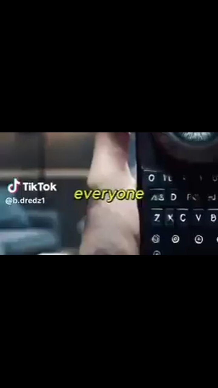All phones changed