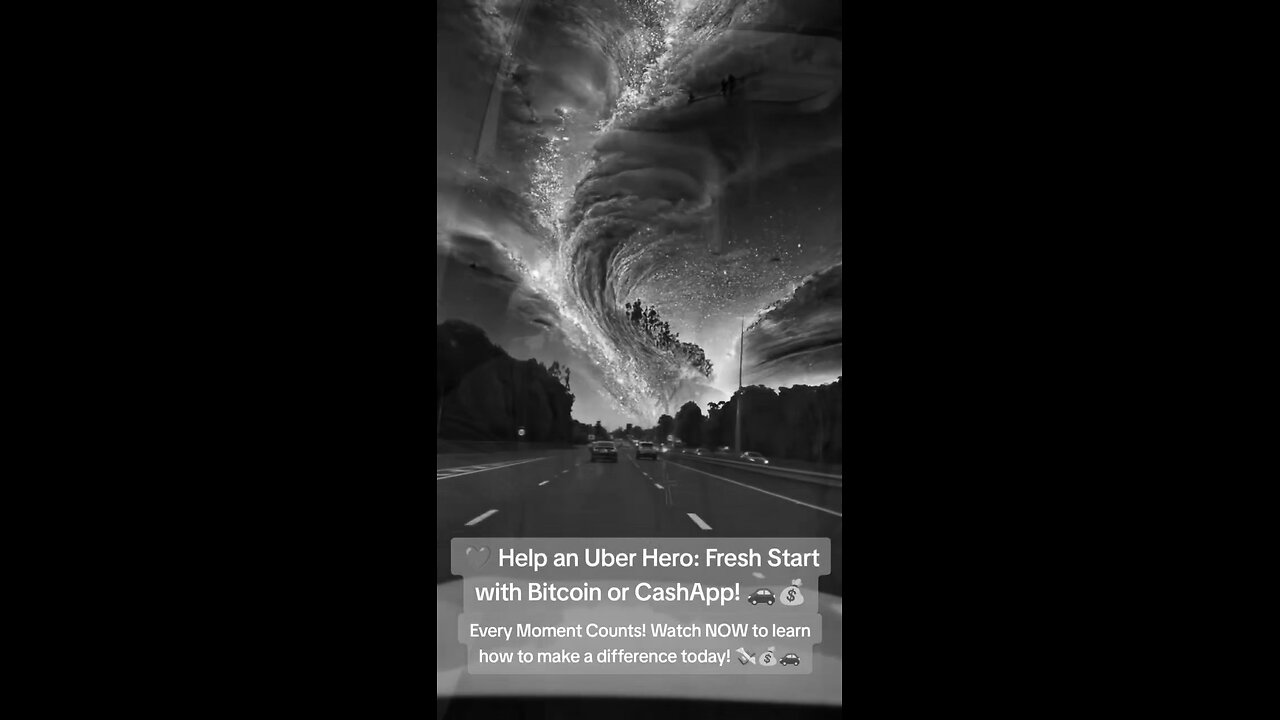 Help an Uber Hero Reset ππ | Pay It Forward Today! π