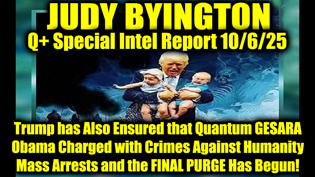 10-5-25-AT-9PM-CST-00T-EST. Judy