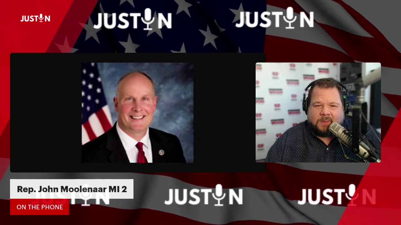 the Truth About The Schumer Shutdown - Rep John Moolenaar MI-2 (R)