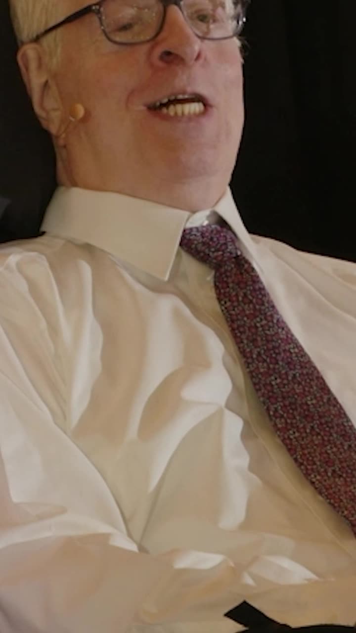 Never underestimate DENNIS PRAGER... thumbnail