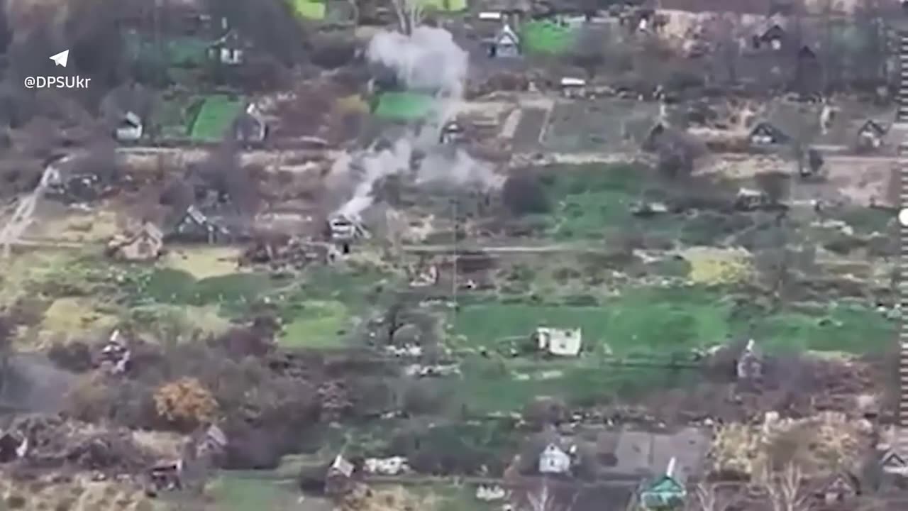 Border guards of the Steel Border effectively used strike drones and airdrops on enemy positions
