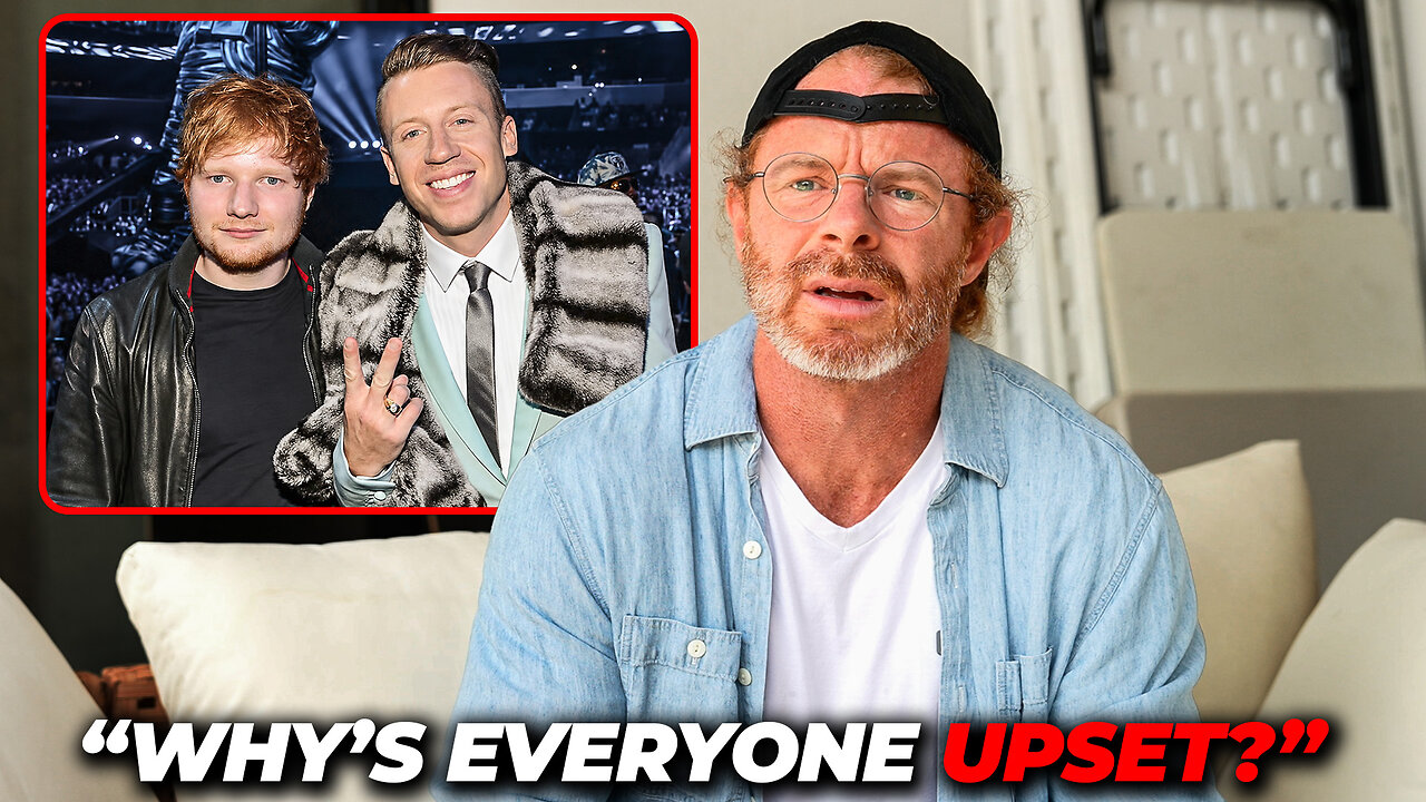 How Ed Sheeran is Doing Right Now… thumbnail