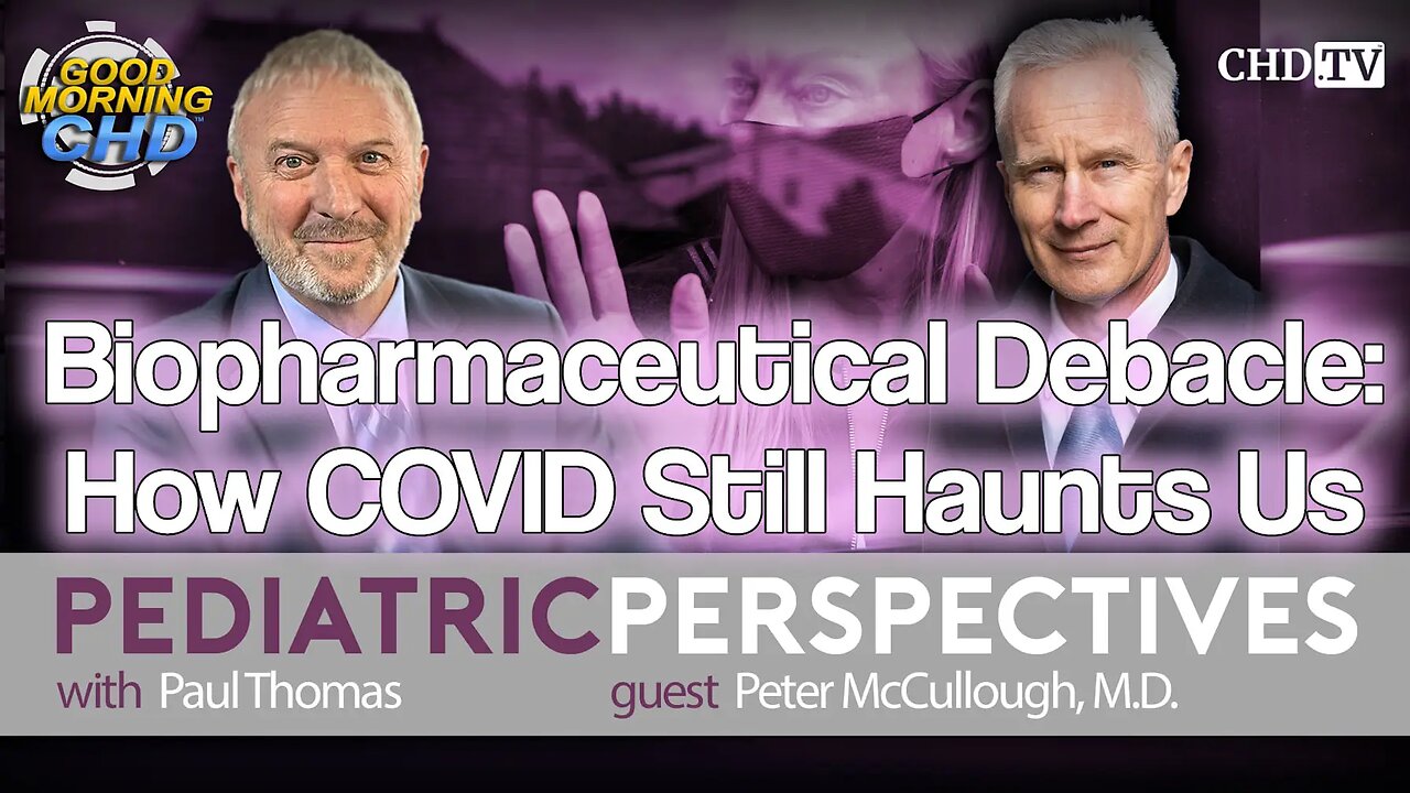With the Wind with Dr. Paul – Show 193