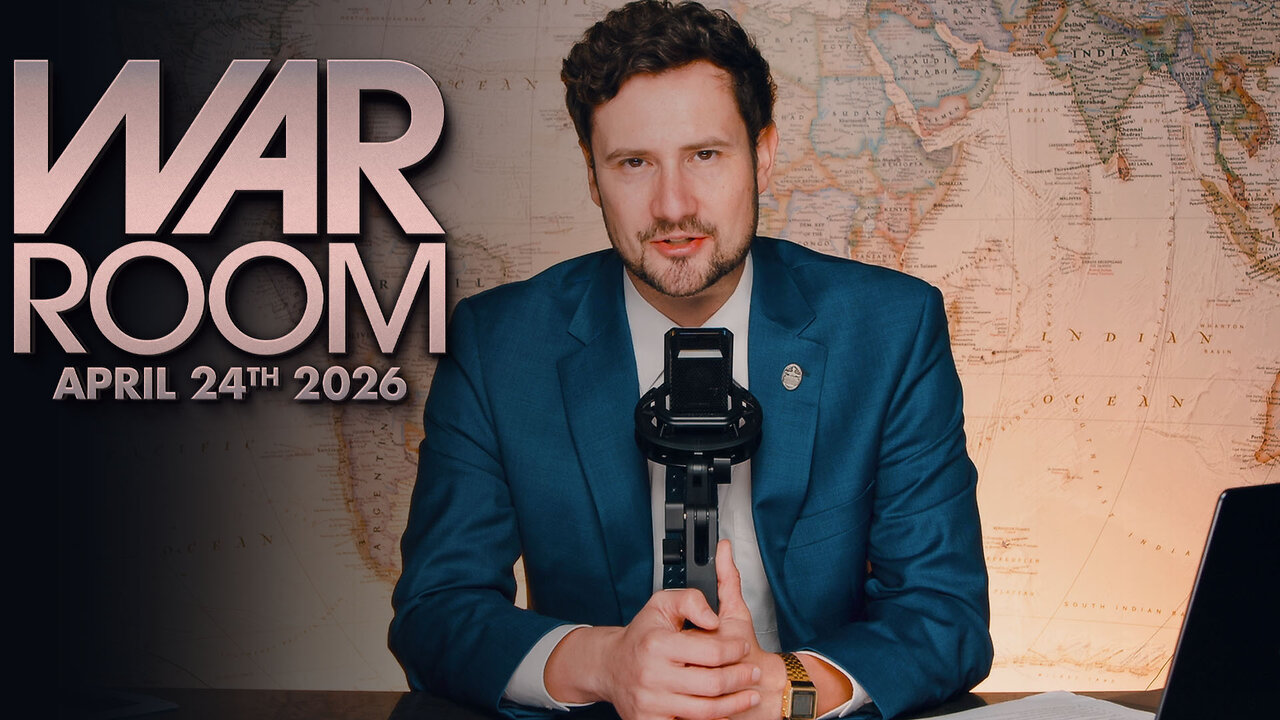 Friday War Room: POTUS Calls Out SPLC Fraud