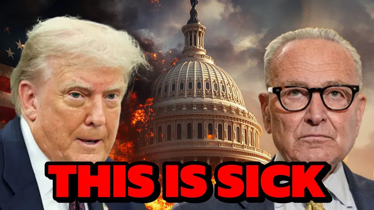 🔥BOMBSHELL: Trumps NEW REPORT Catches Democrats Red-Handed!