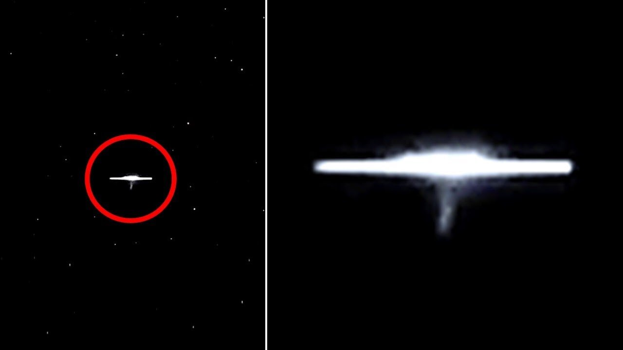 3I/ATLAS Update: NEW Interstellar Object JUST Appeared Near 3I/ATLAS
