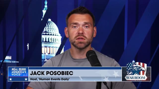 Jack Posobiec On Chobani's New Immigrant Operated Plant Coming To Eastern Pennsylvania: They do this because they bring in cheap foreign labor. They w