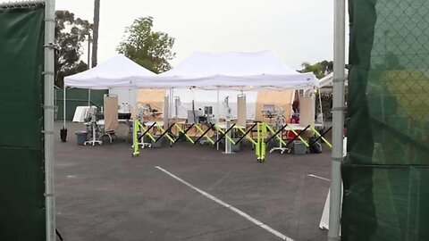 [Dec 4, 2020] All HOSPITALS ARE EMPTY CORONAVIRUS IS MARTIAL LAW [FlatEarthEffect]