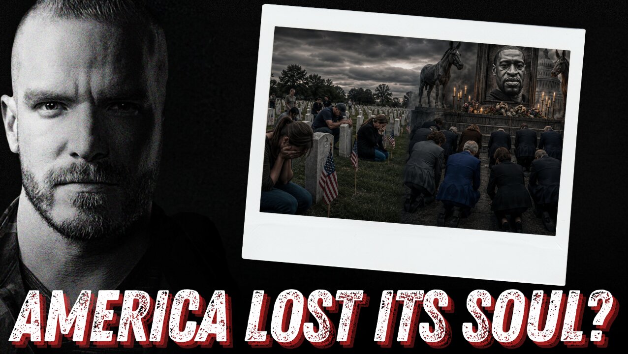The Soul Of America May Be Gone! ALL Eyes On Texas! + Protestors Are Back!