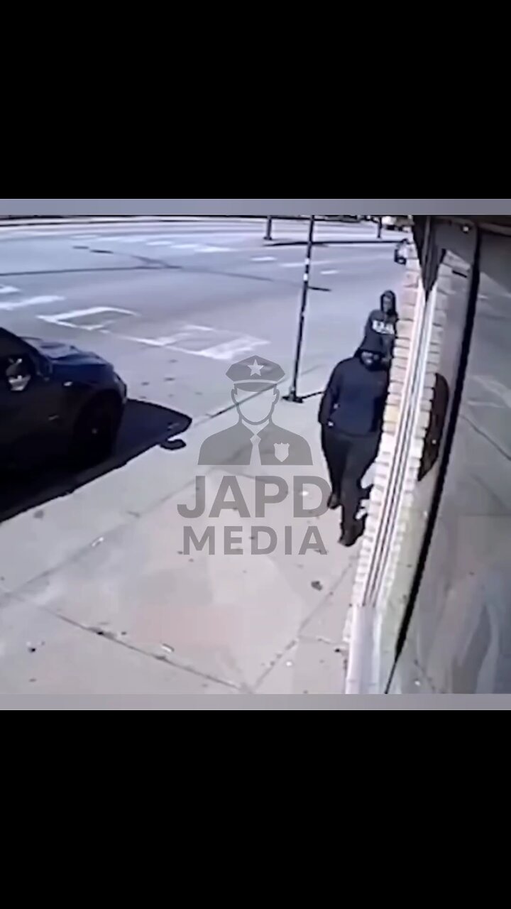 Teen tries to steal a car, begs for mercy — owner fires 15 shots #crime #lawyer #prisoner #usa #japd