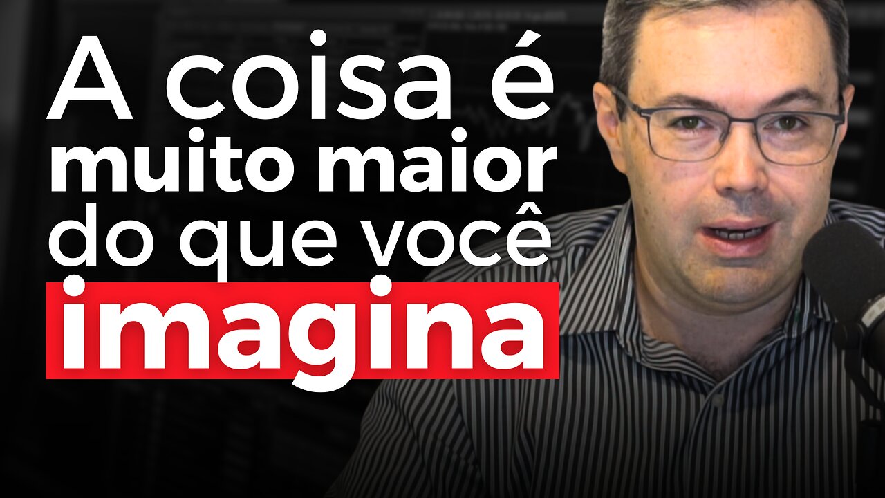 O que desordem informacional tem a ver com a USAID?