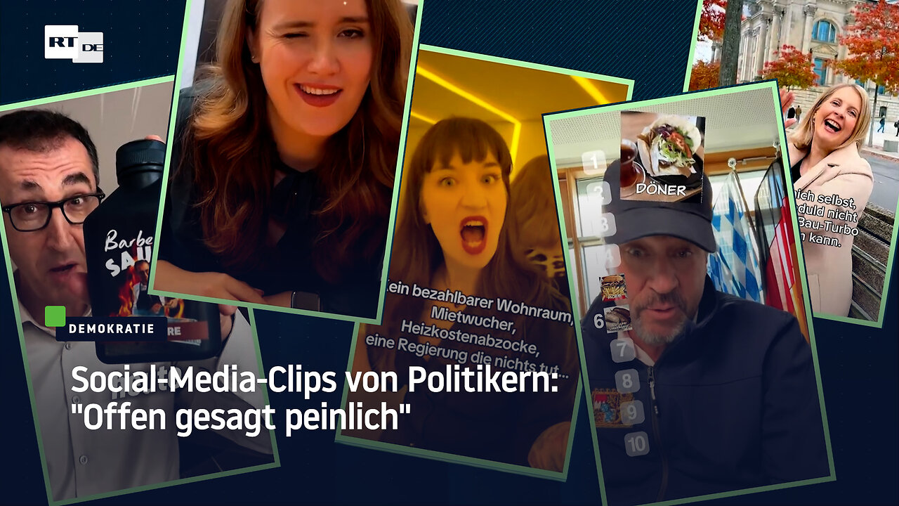 AfD-Verbot wäre eine Pleiteerklärung – und zutiefst undemokratisch