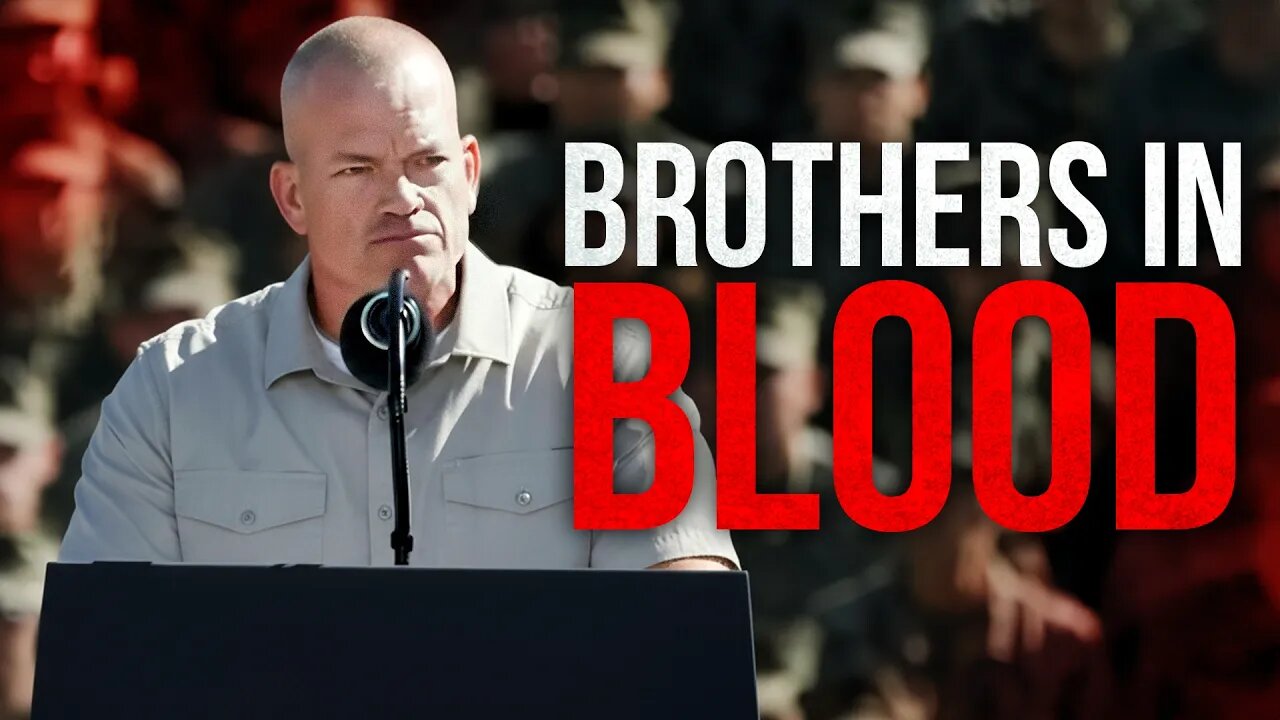 🎖️ Jockos Powerful Tribute To 15,000 Marines Will Give You Chills