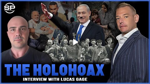 [May 8, 2025] The Holohoax [DITRH]