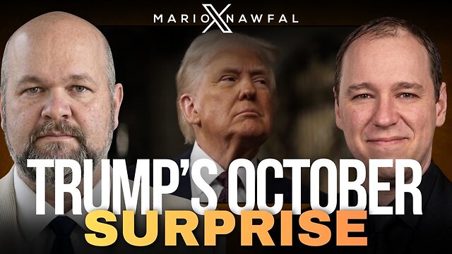 TRUMP WON'T RULE OUT USING THE INSURRECTION ACT BEFORE THE MIDTERMS