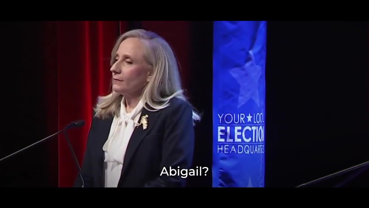 This will go down as one of the worst moments in any debate … ever.