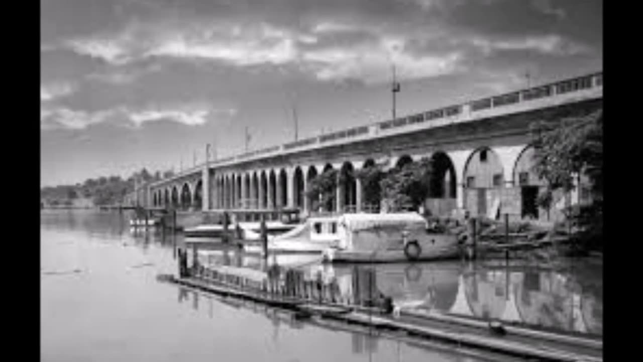19th Century Bridges Of America With Ties To Old World Tartaria