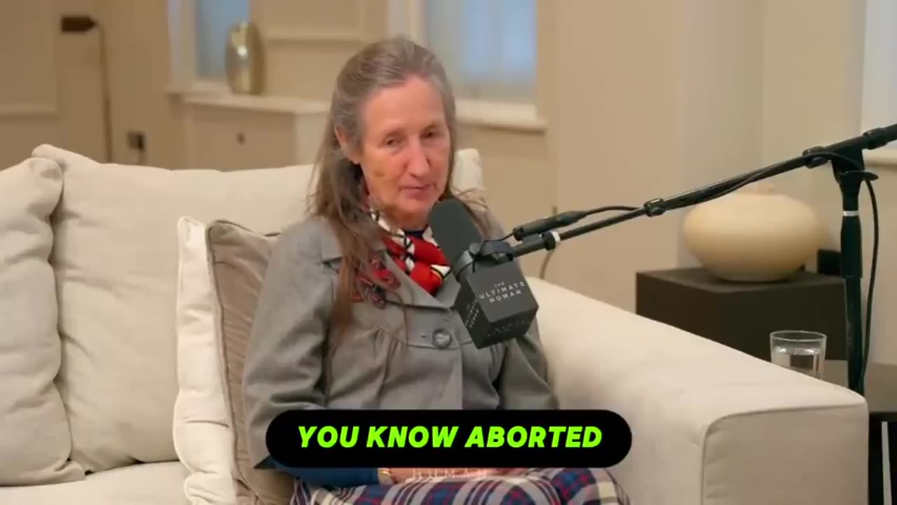 Barbara ONeill： The Childhood Vaccination Program Is Really The Childhood Poisoning Program