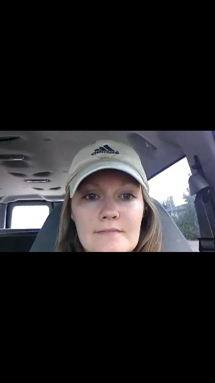 Woman talk about why she left the Church of Christ (COC Cult)