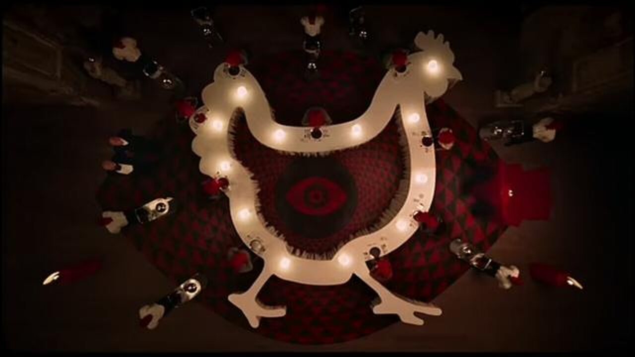 The True Occultic Symbolism Of Chicken & Why They Are So Obsessed With It