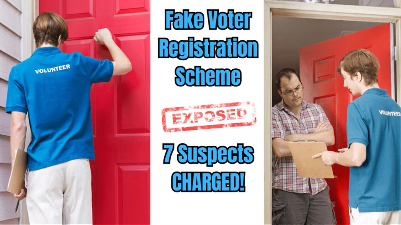Jovan Traces DOJ Charged PA Canvassing Ring to Maricopa,Arabella Adv,AFL-CIO,Soros OpenSociety 5y Op
