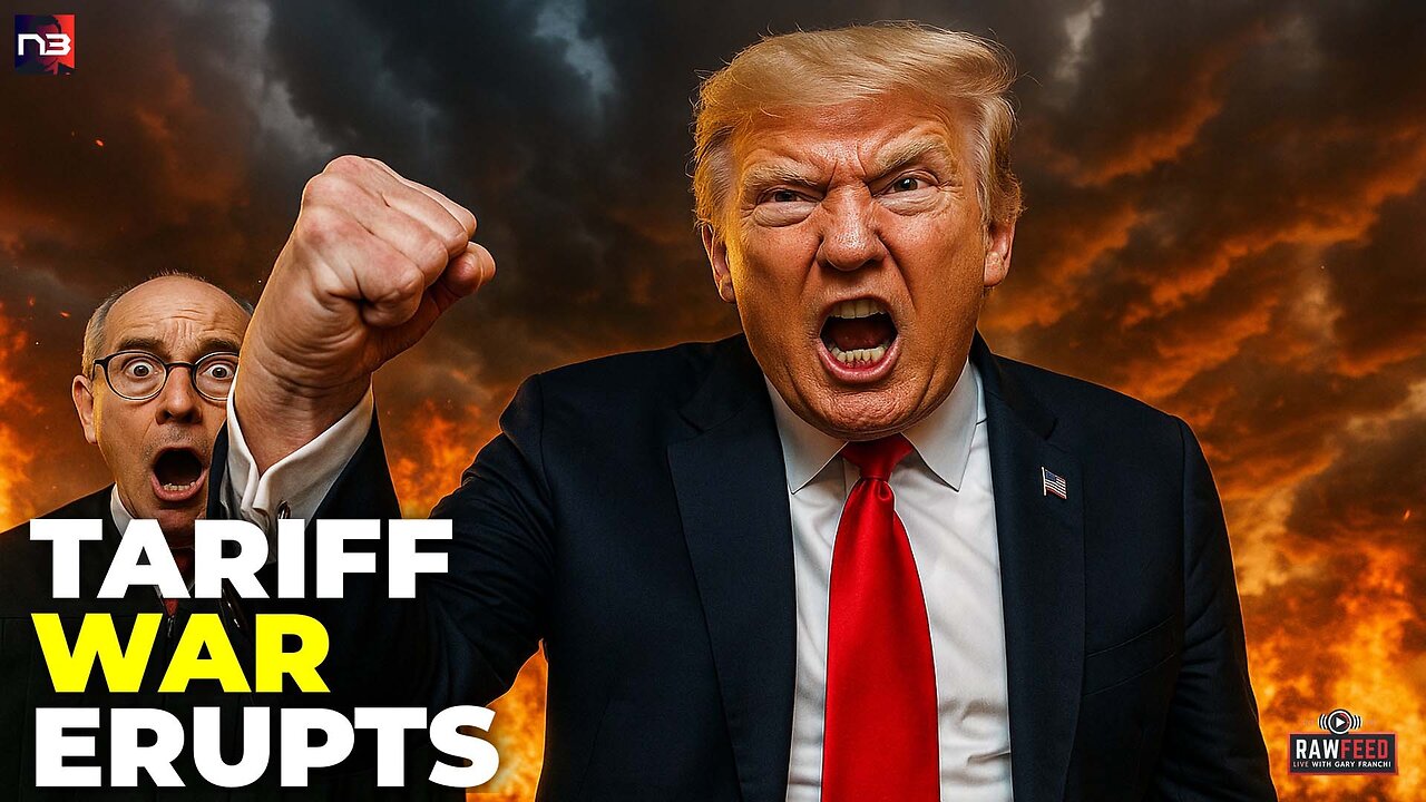 Trump ECONOMIST Moore SLAMS Supreme Court Tariff Delay + Bears FLEE Chicago Democrat Hell