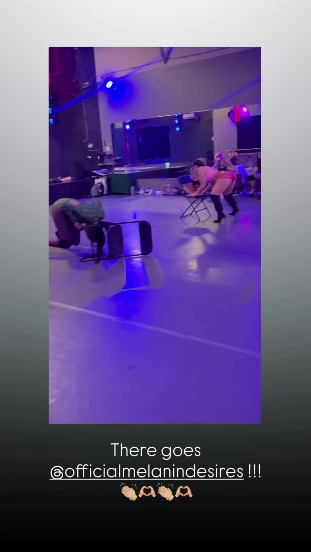 USA Twerk Championship 2025