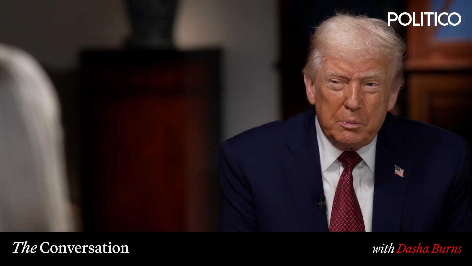 POTUS 🚨 European Leaders inaction on Ukraine