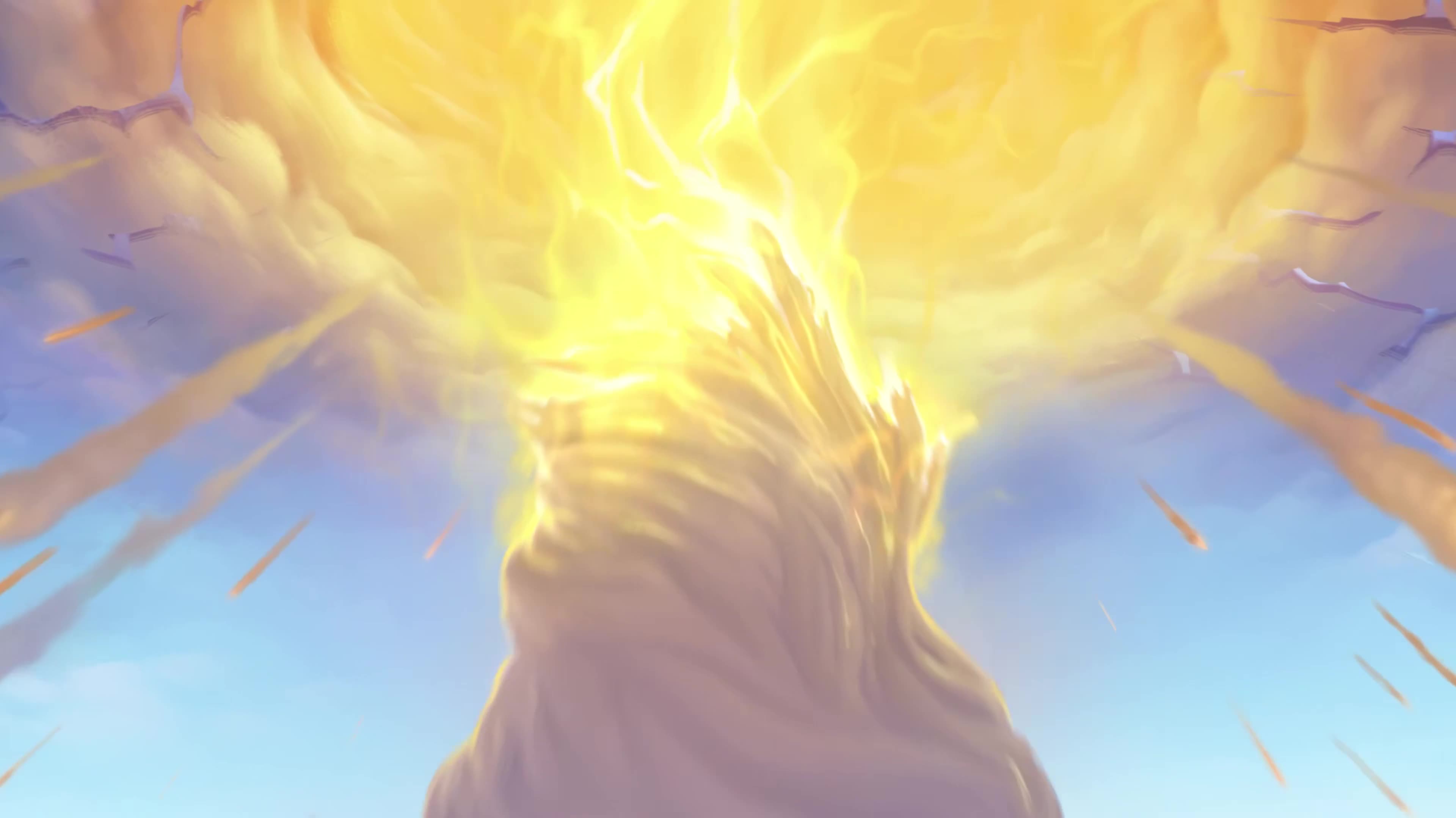 Aftergods | Reveal Trailer