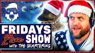 Tyler Robinson ADMITS It In Court, Walmart Good Boi Dindu Nuffin Wrong & Ilhan Omar To Be Deported?