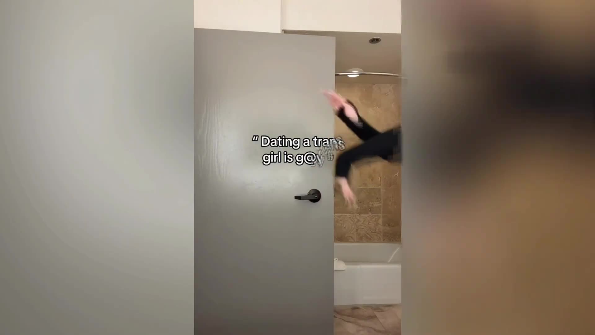 Mega Beautiful Trans Women Passing Hard