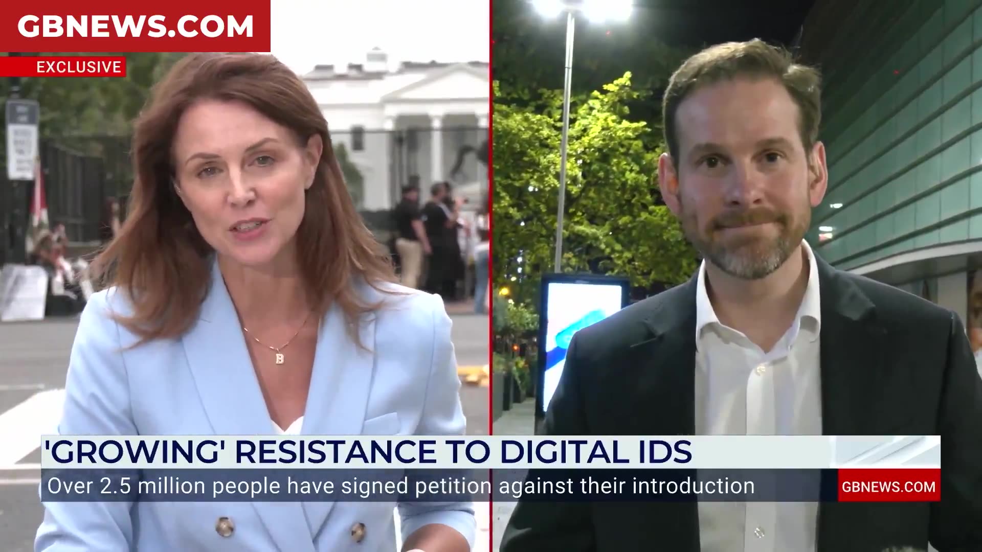 Digital ID isn’t mandatory to carry it around in your pocket