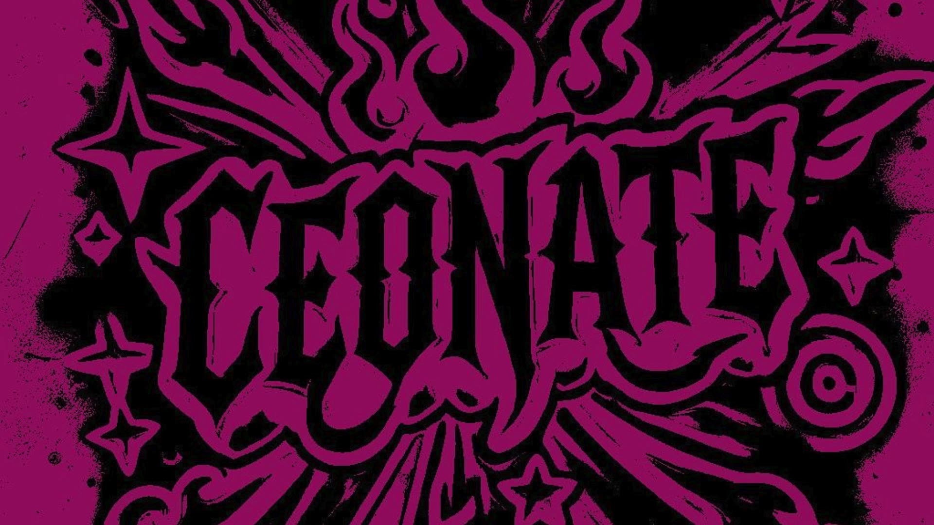 CEONATE - BLACK WALL STREET (Official Audio)
