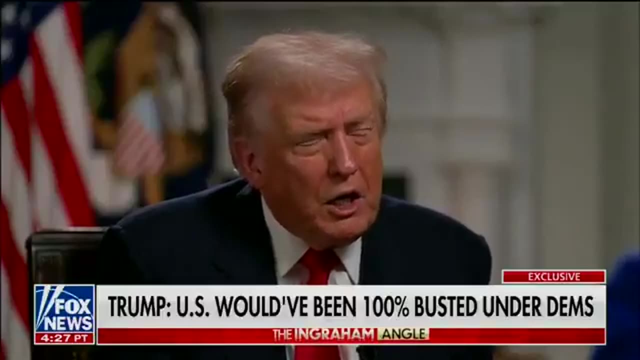 POTUS ON SNAP: People that need it have to get it. Im all for it, but people that are