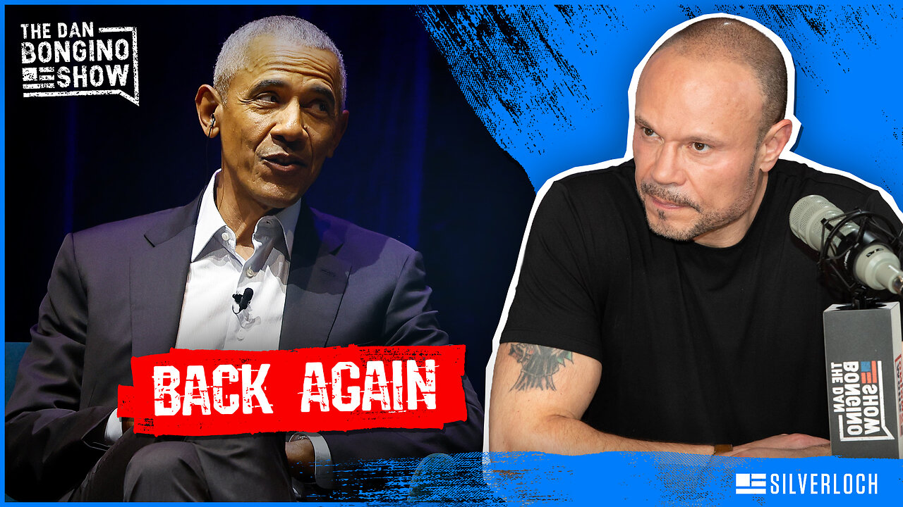 Obama's Fixer Is Back In The News