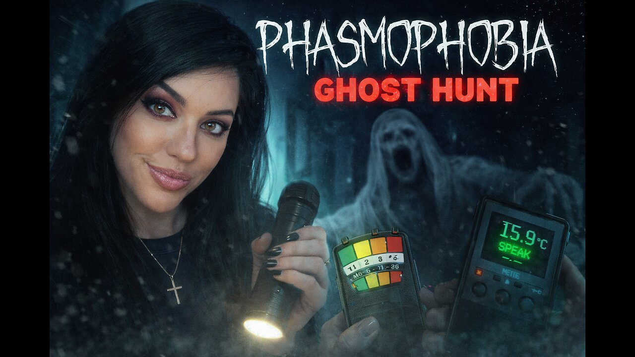 LIVE! Cursed Hollow Event!