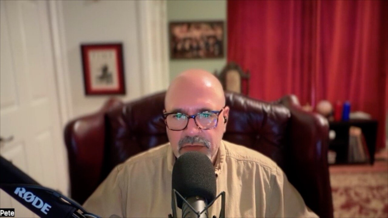Is Israel Americas Greatest Ally? Pete Quiñones