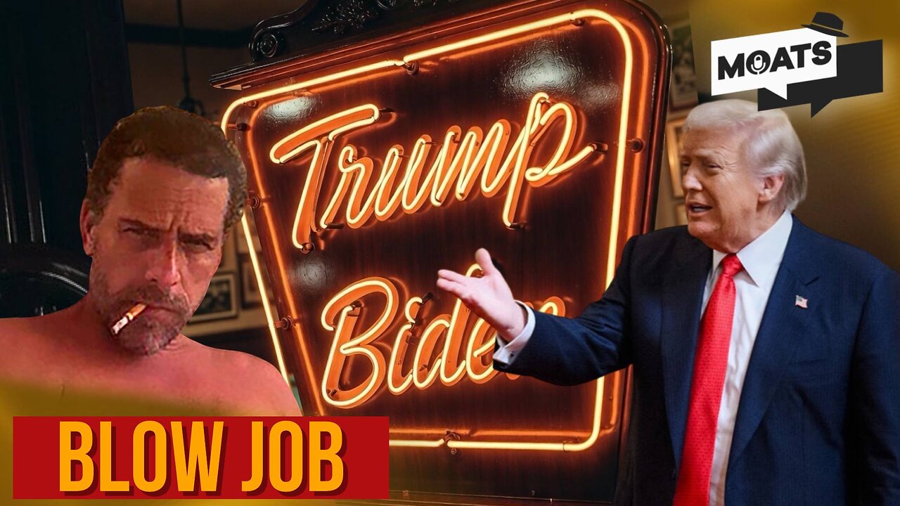 Even Hunter Biden couldnt get through a mere fraction