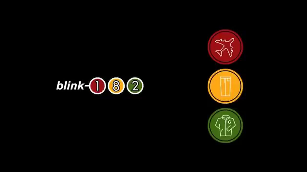 Blink-182 - Take Off Your Pants And Jacket (2001) [Full Album]