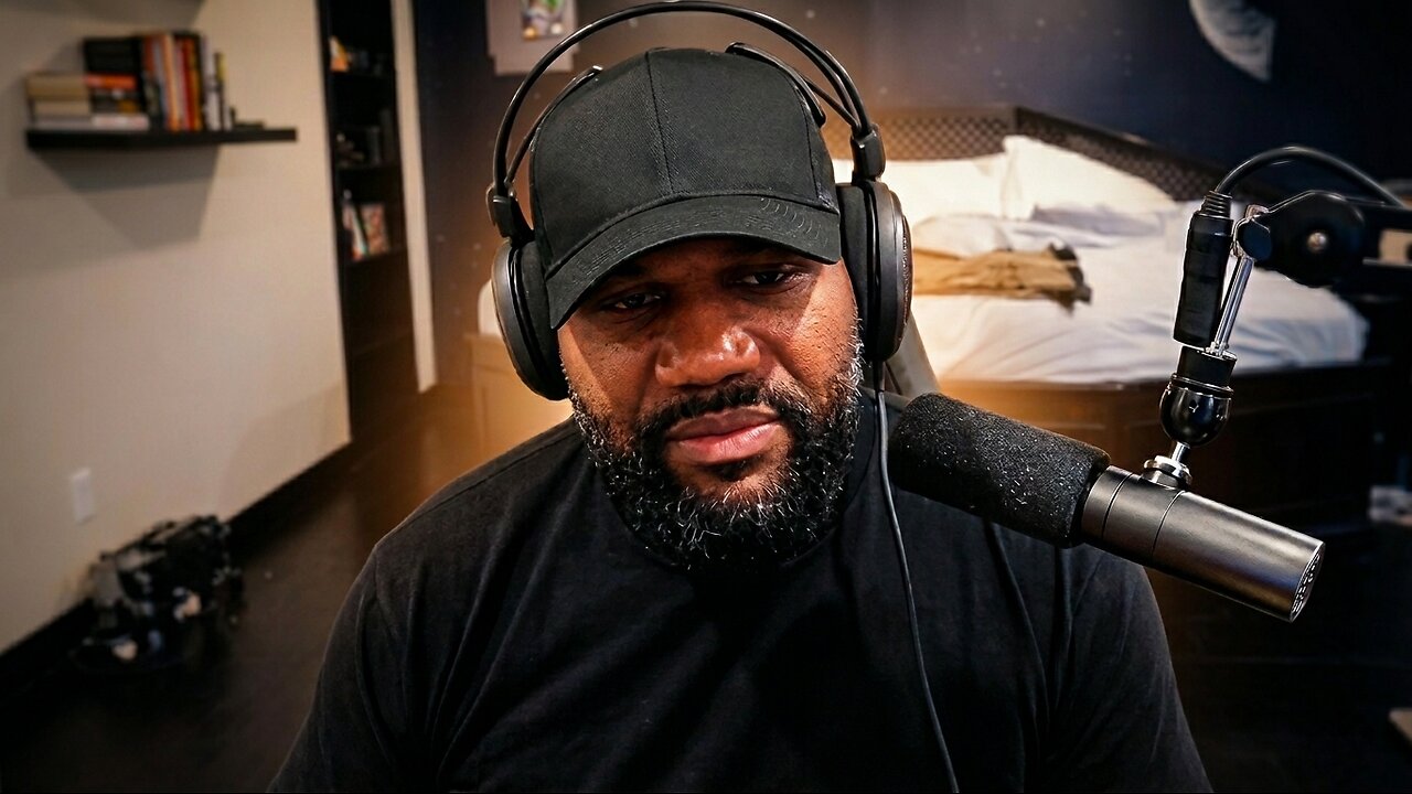 LATE NIGHT WITH RAMPAGE