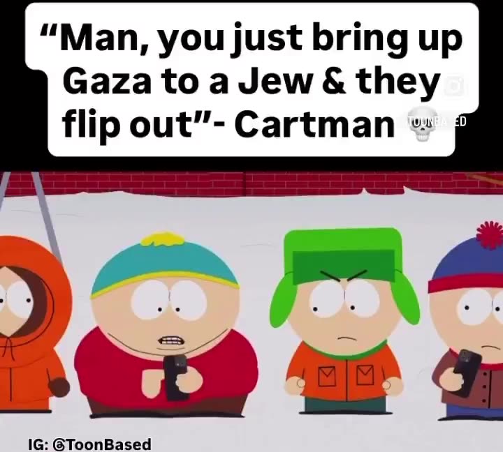 Based, true, and hilarious