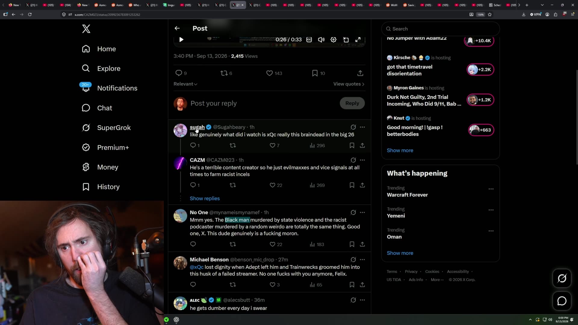 [DROPS ON] BIG DAY HUGE DRAMA NEW WW1 GAME BIG NEWS AND GAMES MULTISTREAMING+REACTS