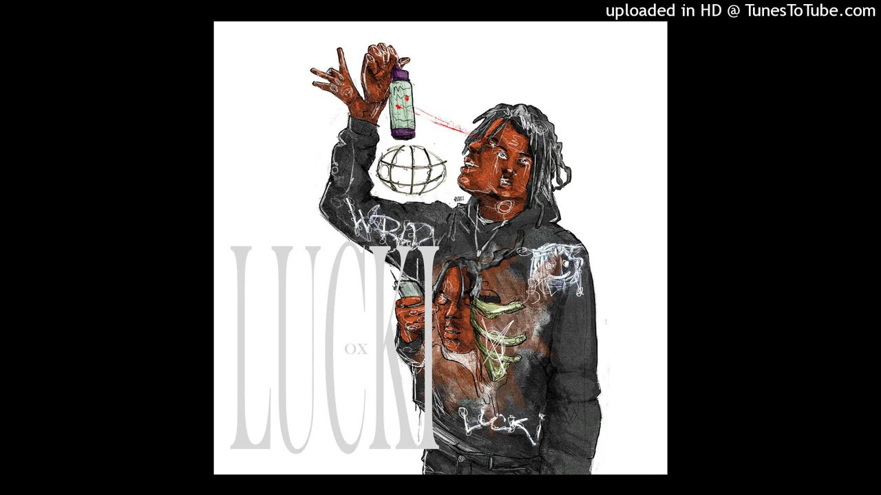 Lucki Type Beat Kartel