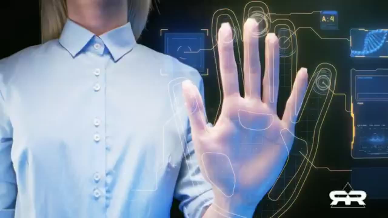Governments won’t mandate digital IDs, instead they will outsource it to ...