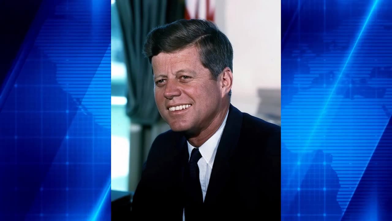 Juan O Savin - Stolen Future on the Anniversary of JFKs Assassination