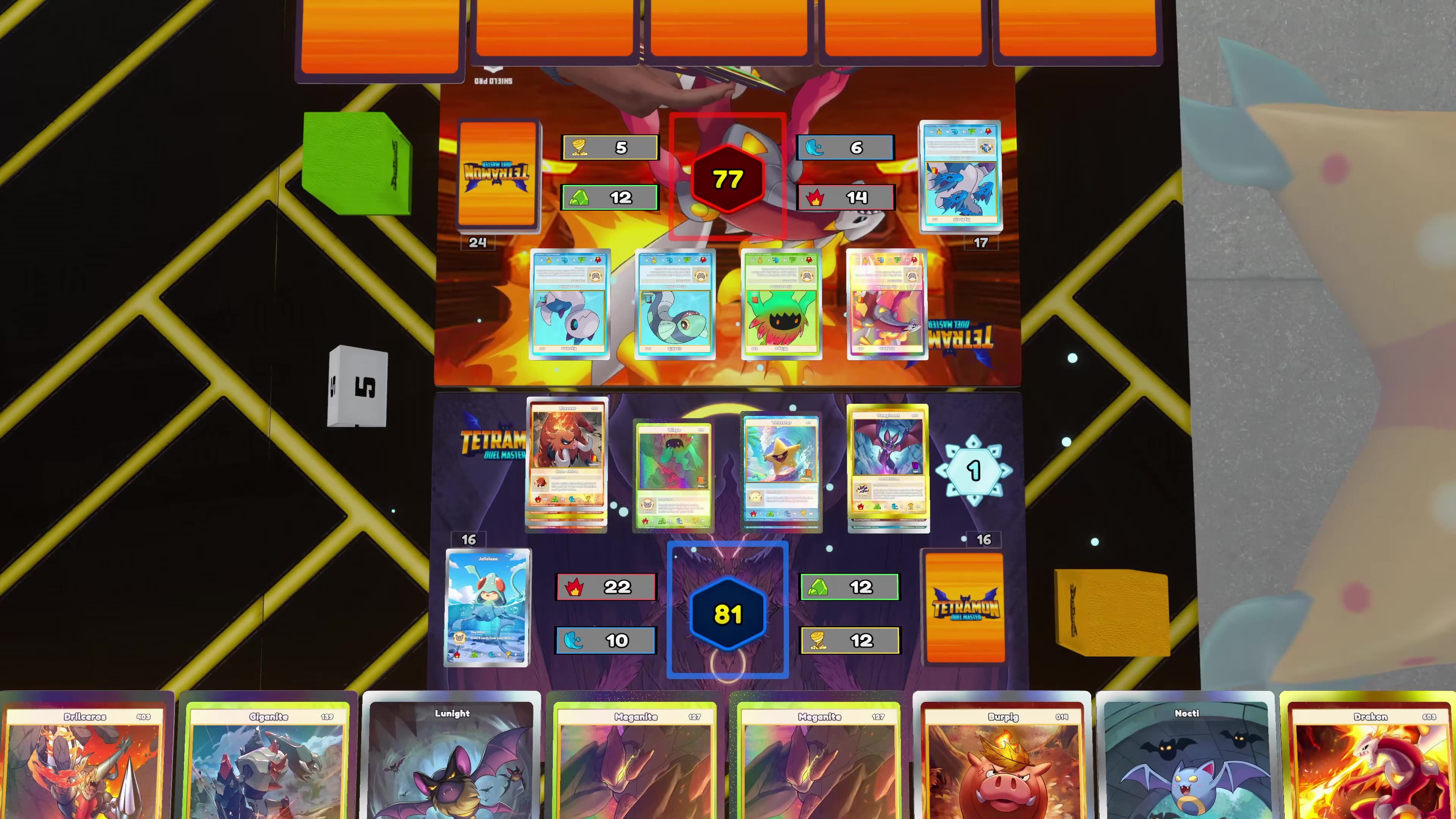 TCG Card Shop Simulator | Launch Trailer